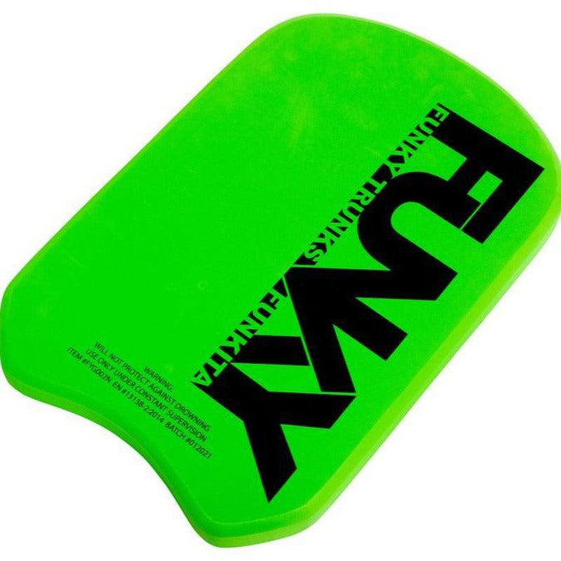 Funky Training Kickboard | Still Brasil-Kickboard-Funky Trunks-Ashlee Grace Activewear & Swimwear Online