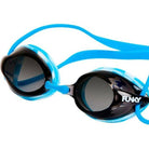 Funky Training Machine Goggles-Swim Goggles & Masks-Funky Trunks-ONE SIZE-Perfect Swell-Ashlee Grace Activewear & Swimwear Online