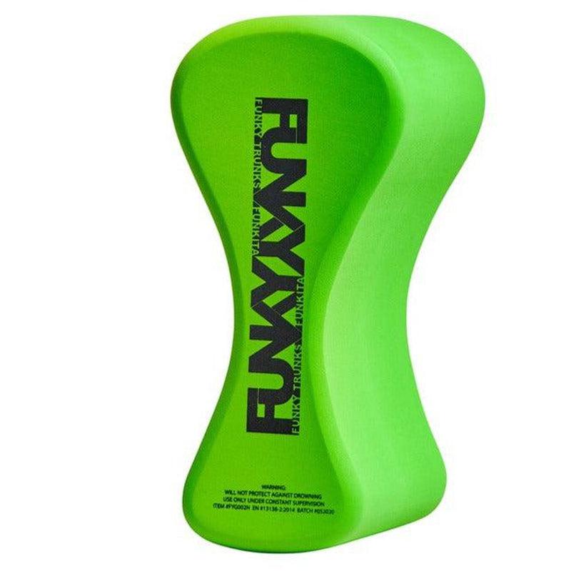 Funky Training Pull Buoy | Still Brasil-Pull Buoy-Funky Trunks-Still Brasil-Ashlee Grace Activewear & Swimwear Online