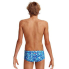 Funky Trunks Boys Classic Trunks | Printed-Swimwear-Funky Trunks-8-Brand Galaxy-Ashlee Grace Activewear & Swimwear Online