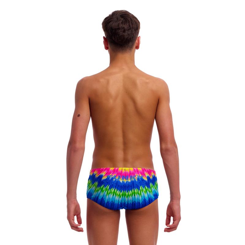 Funky Trunks Boy's Sidewinder Trunks | Fly Time-Swimwear-Funky Trunks-22-Fly Time-Ashlee Grace Activewear & Swimwear Online