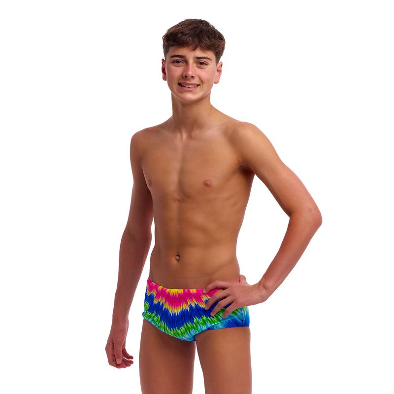 Funky Trunks Boy's Sidewinder Trunks | Fly Time-Swimwear-Funky Trunks-22-Fly Time-Ashlee Grace Activewear & Swimwear Online