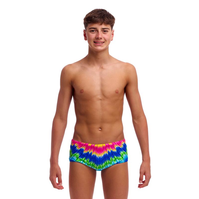 Funky Trunks Boy's Sidewinder Trunks | Fly Time-Swimwear-Funky Trunks-22-Fly Time-Ashlee Grace Activewear & Swimwear Online