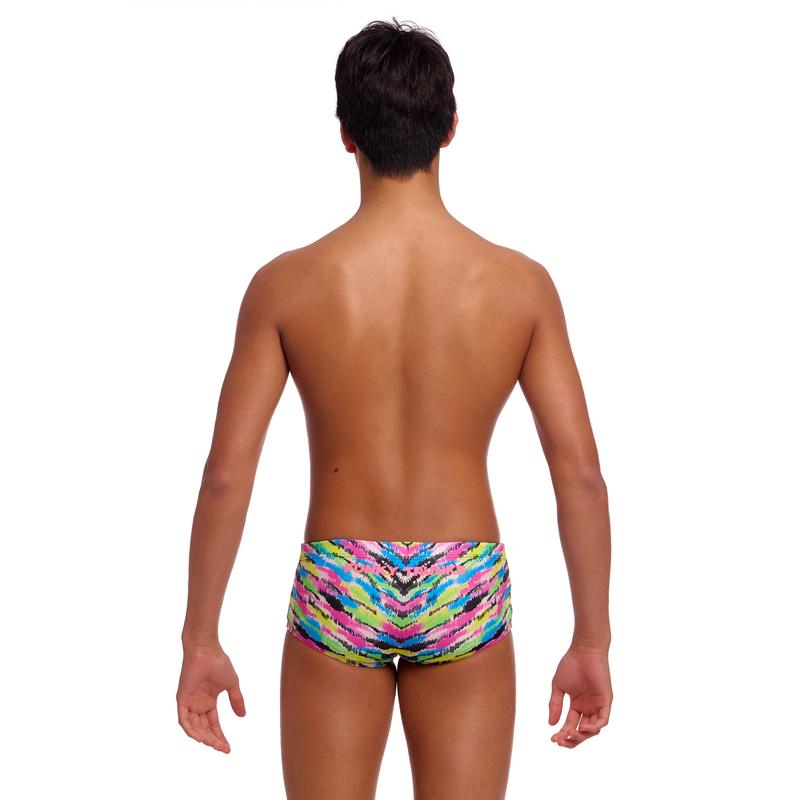 Funky Trunks Boy's Sidewinder Trunks | Happy Hide-Swimwear-Funky Trunks-22-Happy Hide-Ashlee Grace Activewear & Swimwear Online