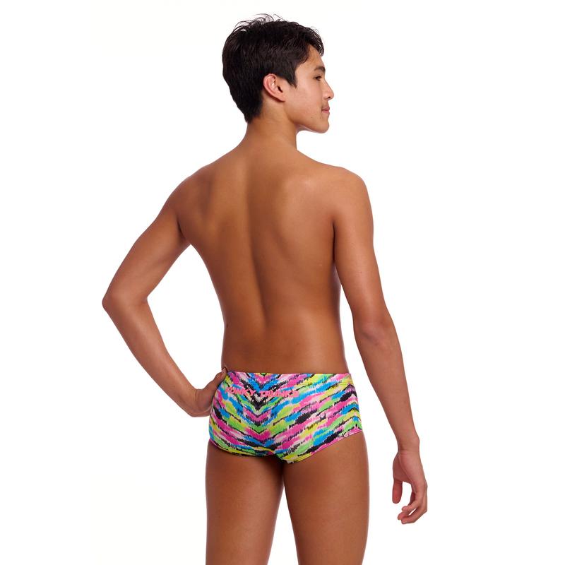 Funky Trunks Boy's Sidewinder Trunks | Happy Hide-Swimwear-Funky Trunks-22-Happy Hide-Ashlee Grace Activewear & Swimwear Online