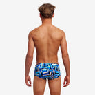 Funky Trunks Boy's Sidewinder Trunks | Polar Caps-Swimwear-Funky Trunks-22-Polar Caps-Ashlee Grace Activewear & Swimwear Online