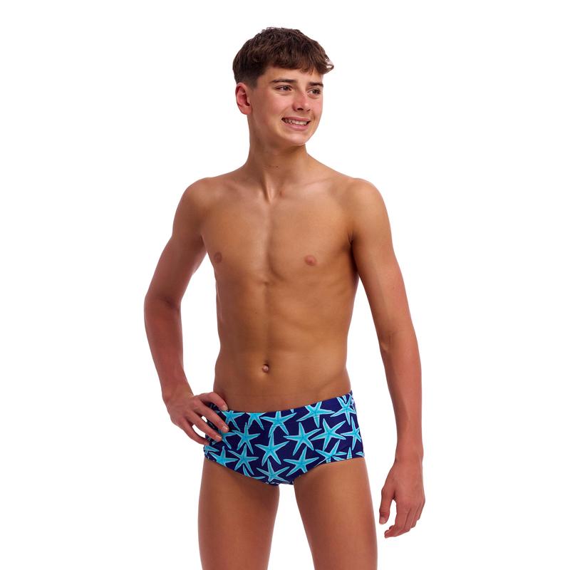 Funky Trunks Boy's Sidewinder Trunks | See Stars-Swimwear-Funky Trunks-22-See Stars-Ashlee Grace Activewear & Swimwear Online