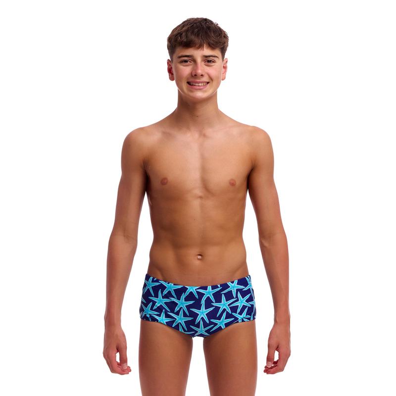 Funky Trunks Boy's Sidewinder Trunks | See Stars-Swimwear-Funky Trunks-22-See Stars-Ashlee Grace Activewear & Swimwear Online
