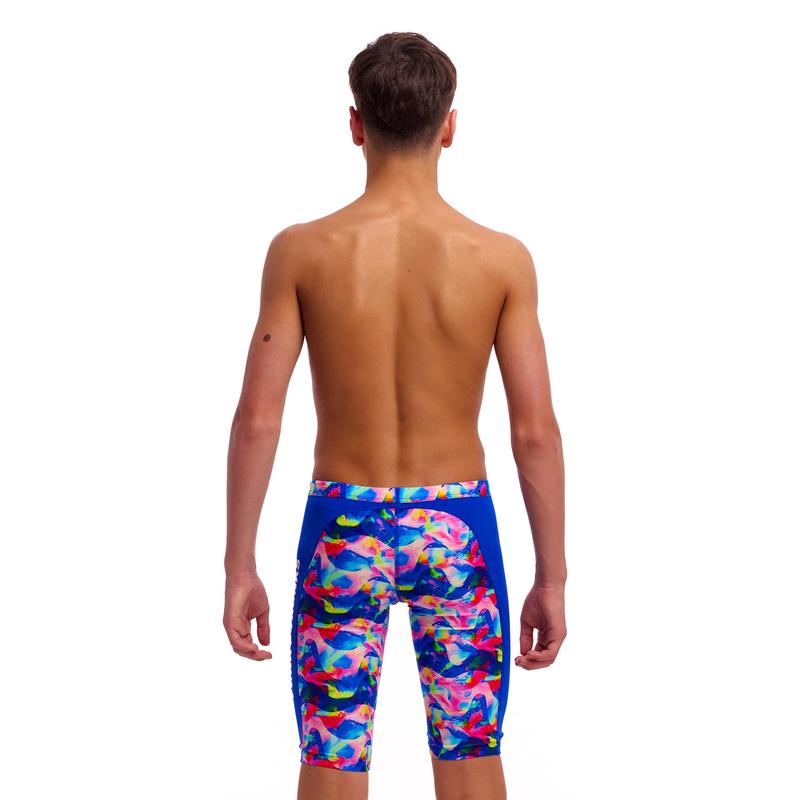 Funky Trunks Boy's Training Jammers | Wet Wave-Swimwear-Funky Trunks-22-Wet Wave-Ashlee Grace Activewear & Swimwear Online
