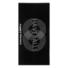 Funky Trunks Cotton Towel | Have Balls-Towel-Funky Trunks-Have Balls-Ashlee Grace Activewear & Swimwear Online