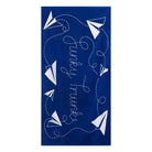 Funky Trunks Cotton Towel | Paper Plain-Towel-Funky Trunks-Paper Plain-Ashlee Grace Activewear & Swimwear Online