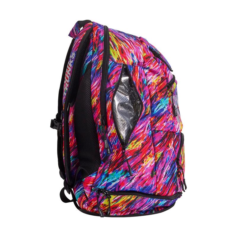 Funky Trunks Elite Squad Backpack | Big Bang-Backpacks-Funky-Ashlee Grace Activewear & Swimwear Online