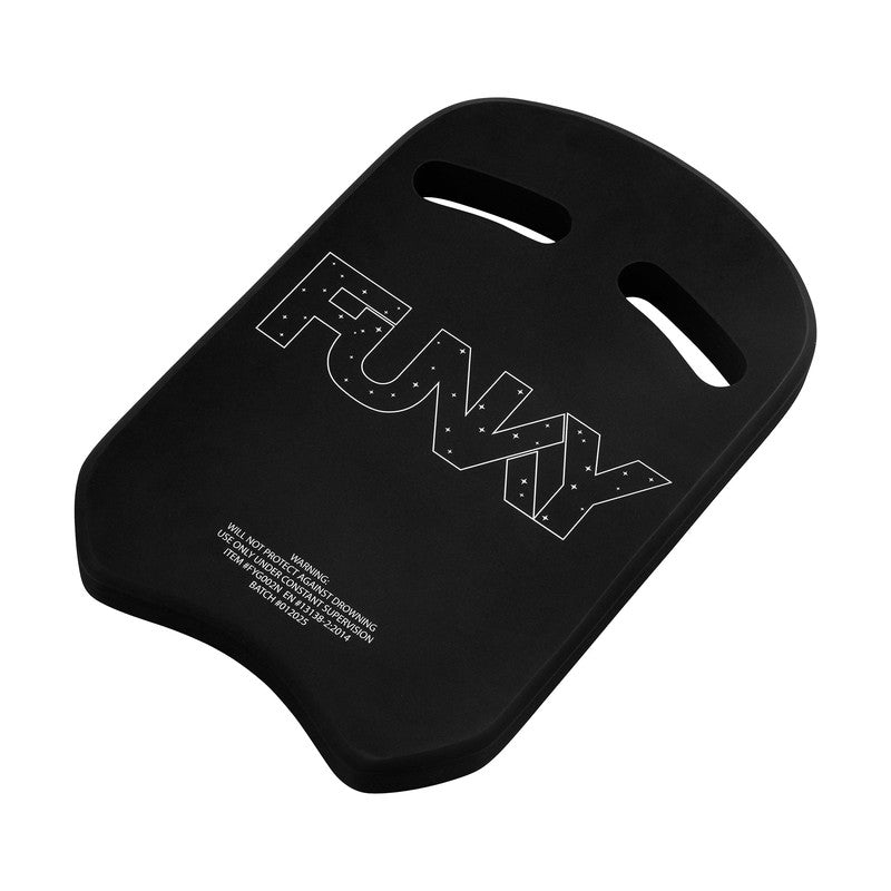 Funky Trunks Get A Grip Kickboard | Pocket Rocket-Kickboard-Funky Trunks-Ashlee Grace Activewear & Swimwear Online