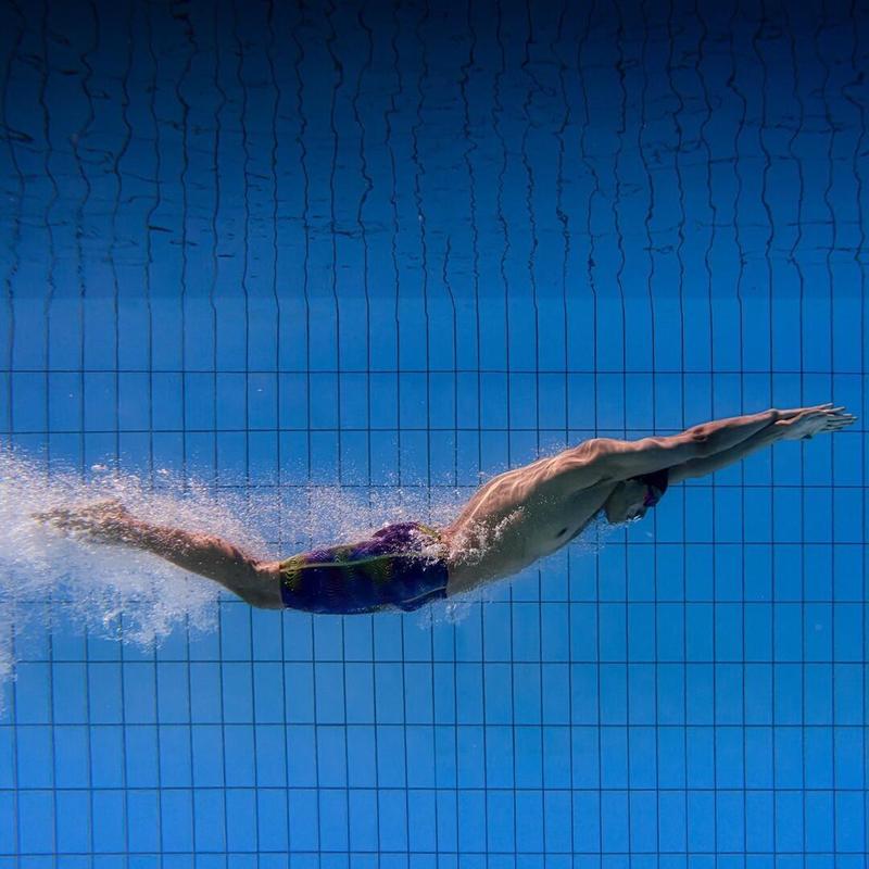 Funky Trunks Mens Apex Oblivion Jammers | Screen Time-Swimwear-Funky Trunks-20-Screen Time-Ashlee Grace Activewear & Swimwear Online