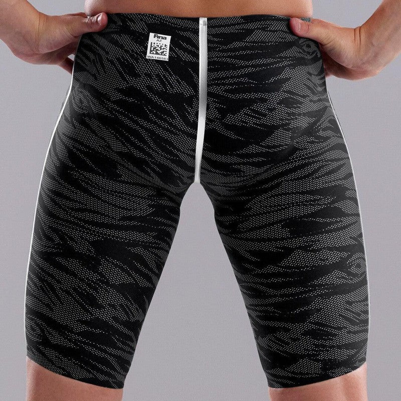 Funky Trunks Mens Apex Predator X Jammers | Night Run-Swimwear-Funky Trunks-18-Night Run-Ashlee Grace Activewear & Swimwear Online