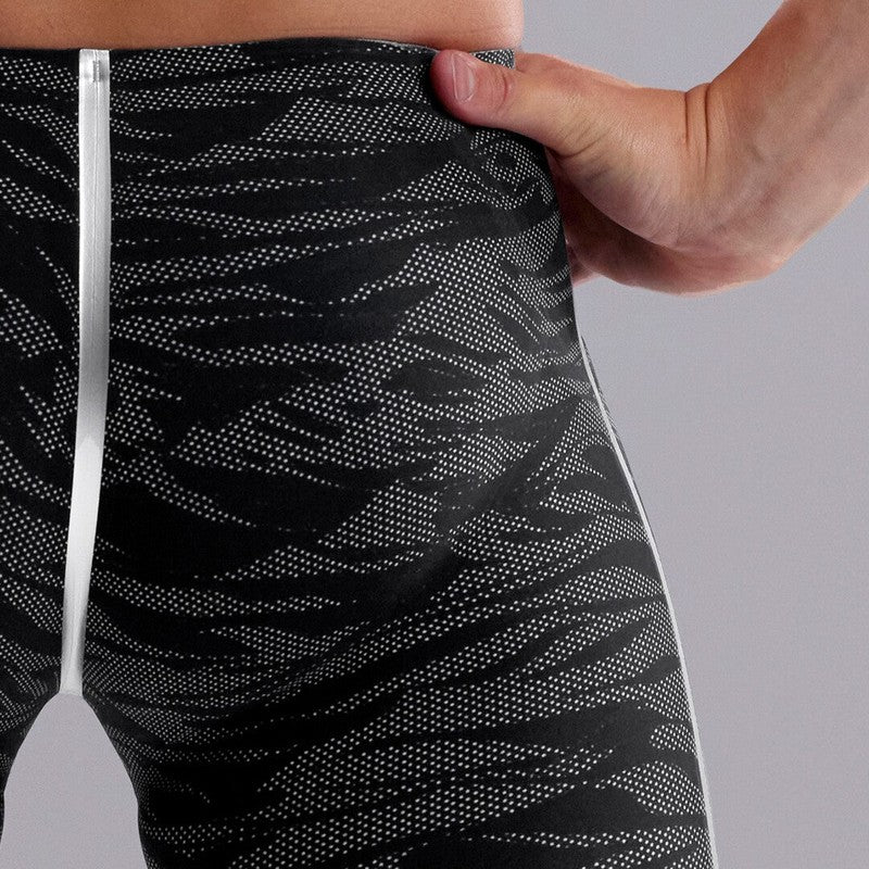 Funky Trunks Mens Apex Predator X Jammers | Night Run-Swimwear-Funky Trunks-18-Night Run-Ashlee Grace Activewear & Swimwear Online