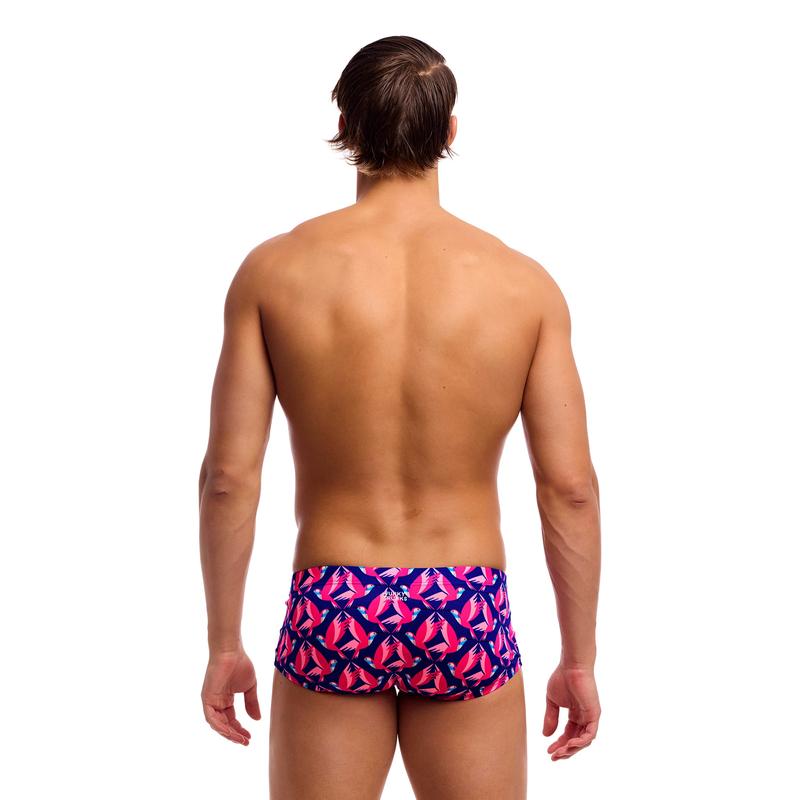 Funky Trunks Mens Classic Trunks | Ho Hum-Swimwear-Funky Trunks-XS-Ho Hum-Ashlee Grace Activewear & Swimwear Online