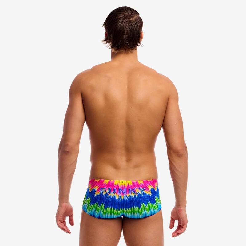 Funky Trunks Mens Sidewinder Trunks | Fly Time-Swimwear-Funky Trunks-30-Fly Time-Ashlee Grace Activewear & Swimwear Online