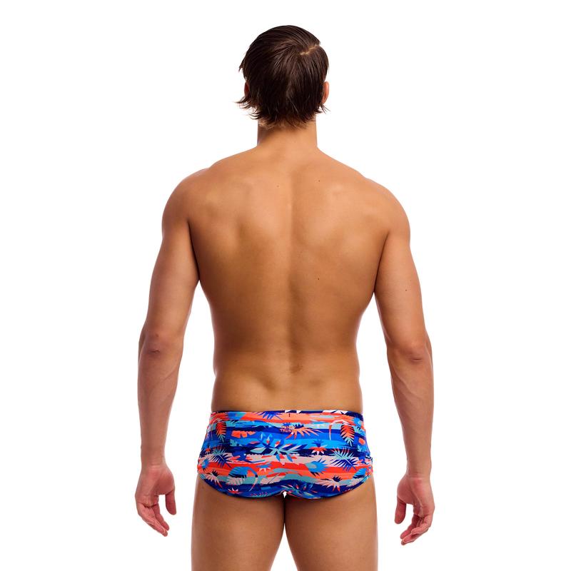Funky Trunks Mens Sidewinder Trunks | Forever Fossil-Swimwear-Funky Trunks-30-Forever Fossil-Ashlee Grace Activewear & Swimwear Online