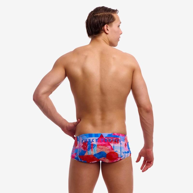 Funky Trunks Mens Sidewinder Trunks | Miss Adventure-Swimwear-Funky Trunks-30-Miss Adventure-Ashlee Grace Activewear & Swimwear Online