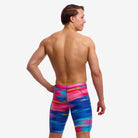 Funky Trunks Men's Training Jammers | Lost Ocean-Swimwear-Funky Trunks-30-Lost Ocean-Ashlee Grace Activewear & Swimwear Online