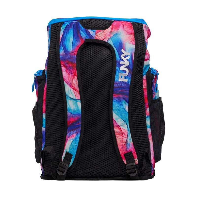 Funky Trunks Space Case Backpack | Muscle Mad-Backpacks-Funky-Ashlee Grace Activewear & Swimwear Online