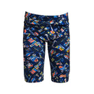 Funky Trunks Toddler Boys Miniman Jammers | Can We Build It?-Swimwear-Funky Trunks-14-Can We Build It?-Ashlee Grace Activewear & Swimwear Online