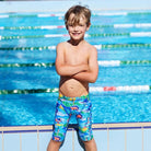 Funky Trunks Toddler Boys Miniman Jammers | Duuude-Swimwear-Funky Trunks-14-Duuude-Ashlee Grace Activewear & Swimwear Online