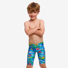 Funky Trunks Toddler Boys Miniman Jammers | Duuude-Swimwear-Funky Trunks-14-Duuude-Ashlee Grace Activewear & Swimwear Online