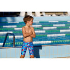Funky Trunks Toddler Boys Miniman Jammers | Messy Messy Messy-Swimwear-Funky Trunks-14-Messy Messy Messy-Ashlee Grace Activewear & Swimwear Online
