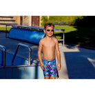 Funky Trunks Toddler Boys Miniman Jammers | Messy Messy Messy-Swimwear-Funky Trunks-14-Messy Messy Messy-Ashlee Grace Activewear & Swimwear Online