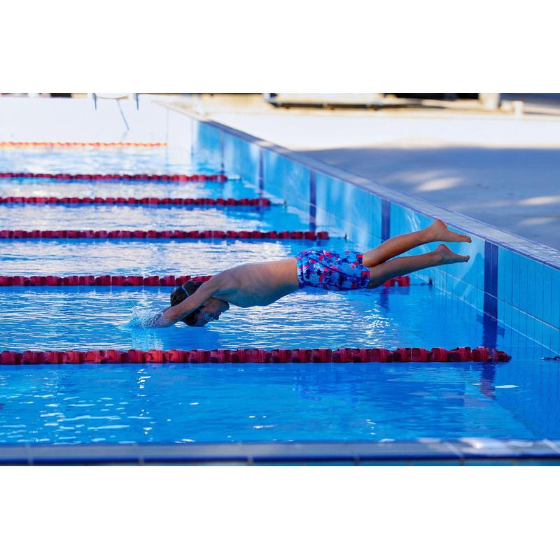 Funky Trunks Toddler Boys Miniman Jammers | Messy Messy Messy-Swimwear-Funky Trunks-14-Messy Messy Messy-Ashlee Grace Activewear & Swimwear Online