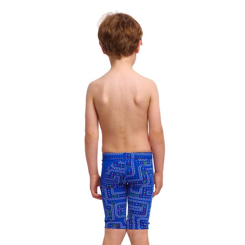 Funky Trunks Toddler Boys Miniman Jammers | Much Munchies-Swimwear-Funky Trunks-14-Much Munchies-Ashlee Grace Activewear & Swimwear Online