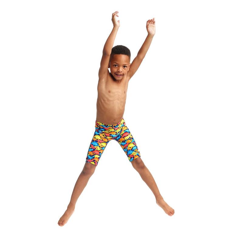 Funky Trunks Toddler Boys Miniman Jammers | Swimmasaurus-Swimwear-Funky Trunks-14-Swimmasaurus-Ashlee Grace Activewear & Swimwear Online