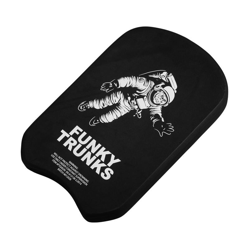 Funky Trunks Training Kickboard | Arti Mess-Kickboard-Funky Trunks-Ashlee Grace Activewear & Swimwear Online