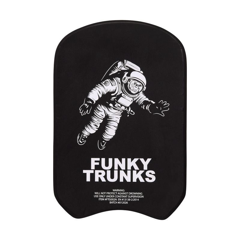 Funky Trunks Training Kickboard | Arti Mess-Kickboard-Funky Trunks-Ashlee Grace Activewear & Swimwear Online