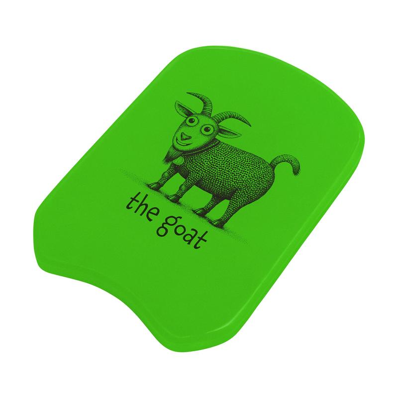 Funky Trunks Training Kickboard | The Goat-Kickboard-Funky Trunks-Ashlee Grace Activewear & Swimwear Online