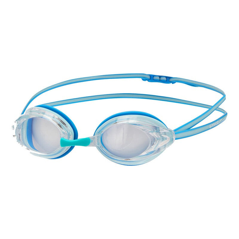 Speedo Adult Opal Goggle-Swim Goggles & Masks-Speedo-ONE SIZE-Bondi Blue/Spear Mint/Aquarium-Ashlee Grace Activewear & Swimwear Online