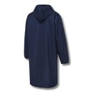 Speedo Adult Unisex Logo Deck Coat-Deck Coat-Speedo-3XS-Black-Ashlee Grace Activewear & Swimwear Online