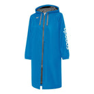 Speedo Adult Unisex Logo Deck Coat-Deck Coat-Speedo-3XS-Blue-Ashlee Grace Activewear & Swimwear Online