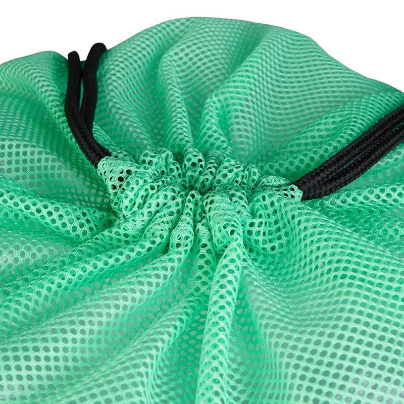 Speedo Equipment Mesh Bag-Bag-Speedo-Black-Ashlee Grace Activewear & Swimwear Online