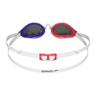 Speedo Fastskin Speedsocket 2 Mirror Goggle-Swim Goggles & Masks-Speedo-ONE SIZE-Aurora Mirror/Nocturnal/Cobalt-Ashlee Grace Activewear & Swimwear Online