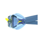 Speedo Fastskin Speedsocket 2 Mirror Goggle-Swim Goggles & Masks-Speedo-ONE SIZE-Aurora Mirror/Nocturnal/Cobalt-Ashlee Grace Activewear & Swimwear Online