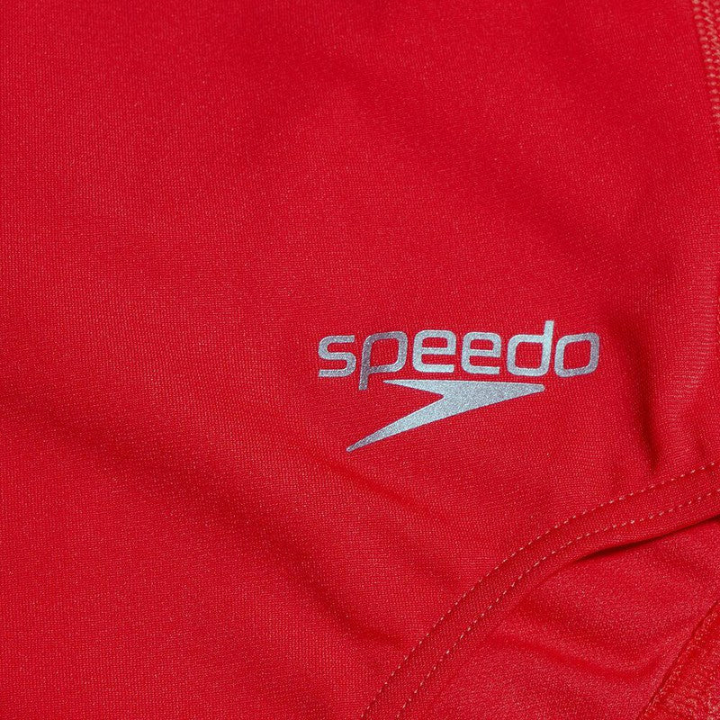 Speedo Girls Lane Line Back-Swimwear-Speedo-AU4 | GB5-6-Candy Vibe-Ashlee Grace Activewear & Swimwear Online