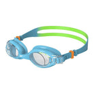 Speedo Infant Skoogle Goggles-Swim Goggles & Masks-Speedo-ONE SIZE-Azure Blue+Fluro Green+Fluro Orange+Clear-Ashlee Grace Activewear & Swimwear Online