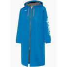 Speedo Junior Unisex Logo Deck Coat-Deck Coat-Speedo-6XS-Blue-Ashlee Grace Activewear & Swimwear Online