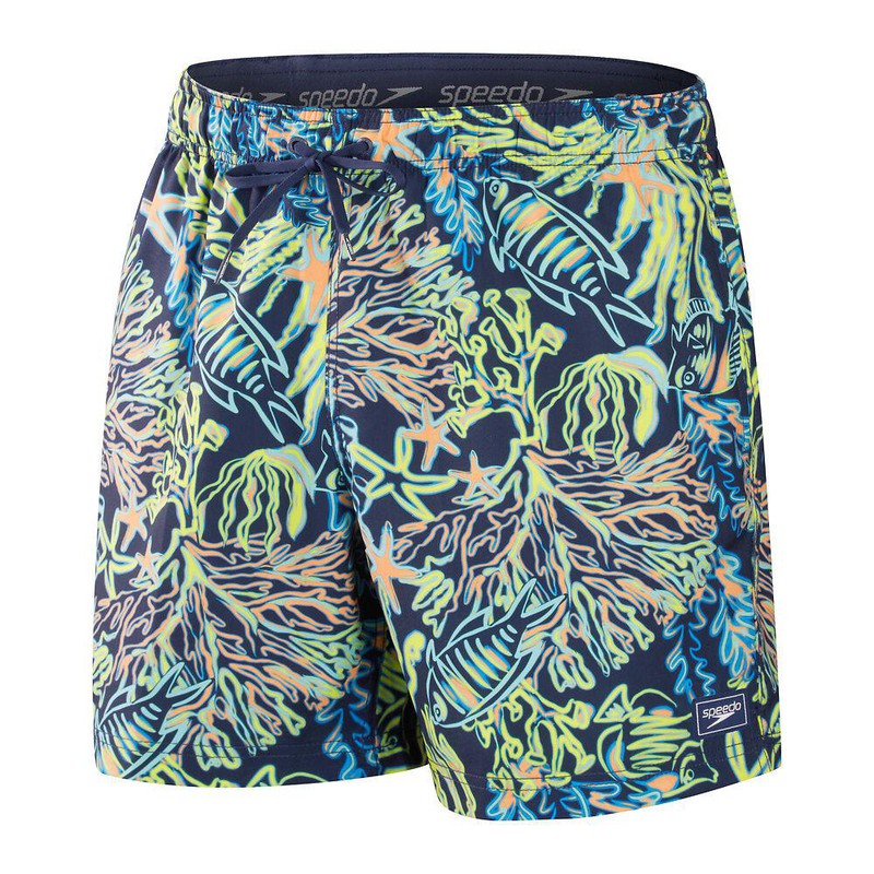 Speedo Short Volley 14