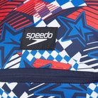 Speedo Teamster 2.0 Rucksack 35L-Backpacks-Speedo-Pure Blue/True Cobalt/Watermelon-Ashlee Grace Activewear & Swimwear Online
