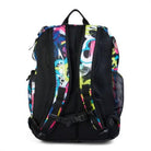 Speedo Teamster 2.0 Rucksack 35L-Backpacks-Speedo-Pure Blue/True Cobalt/Watermelon-Ashlee Grace Activewear & Swimwear Online