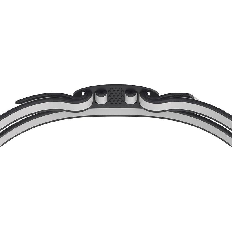 Speedo Vanquisher 3.0 Mirror Goggle-Swim Goggles & Masks-Speedo-ONE SIZE-Succulent/Steel/Emerald Mirror-Ashlee Grace Activewear & Swimwear Online